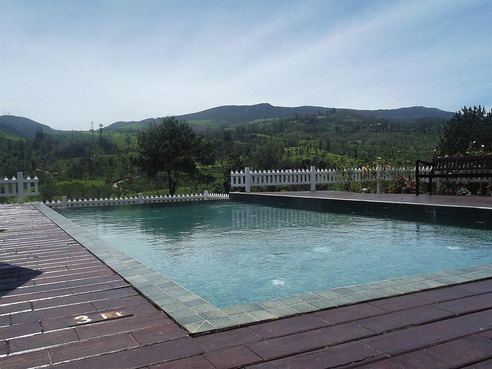 Holiday home Langdale Boutique By Amaya *