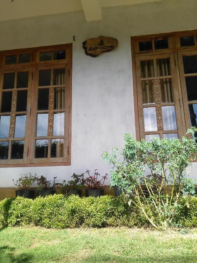 Guest house Agp Nuwara Eliya