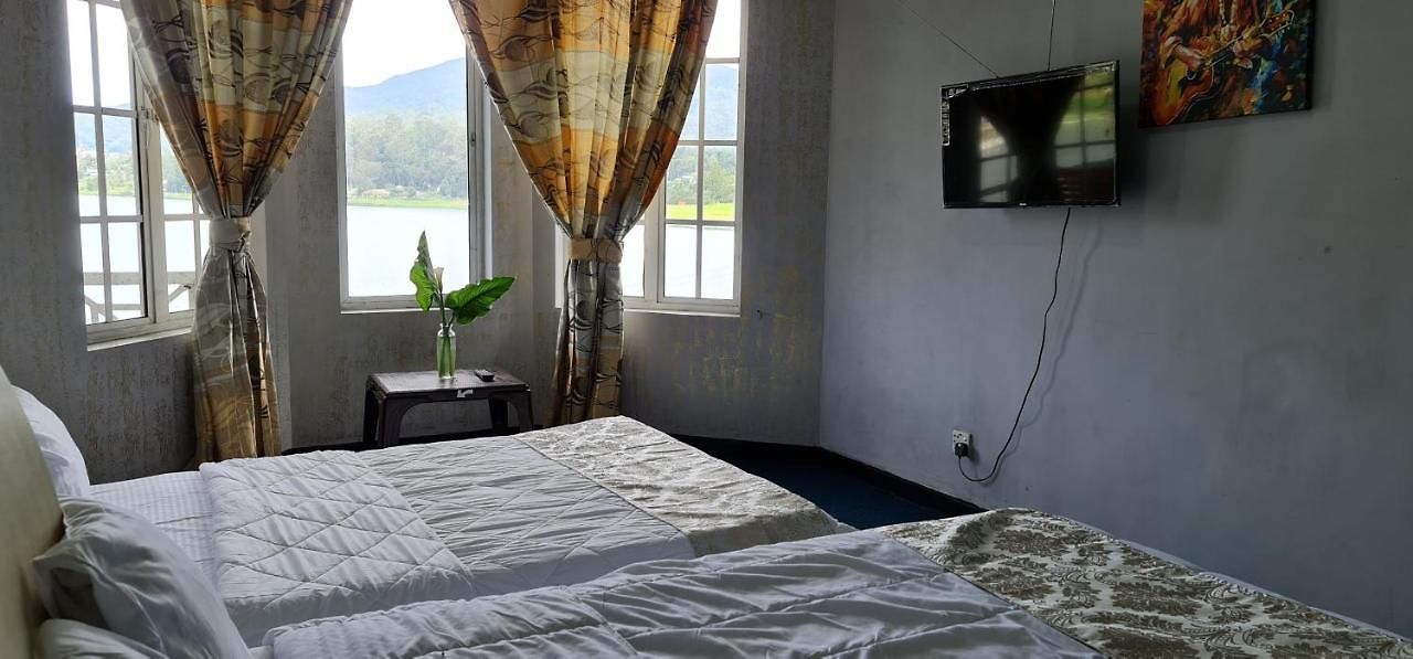 The Gregory Nuwara Eliya