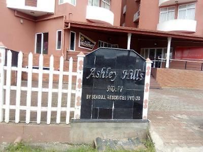 Aparthotel Holiday *