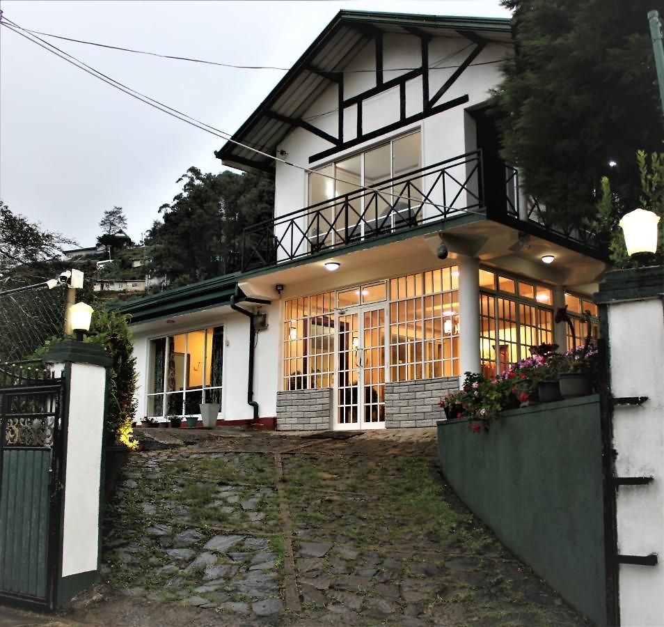 Blossomwell Guest house 3*
