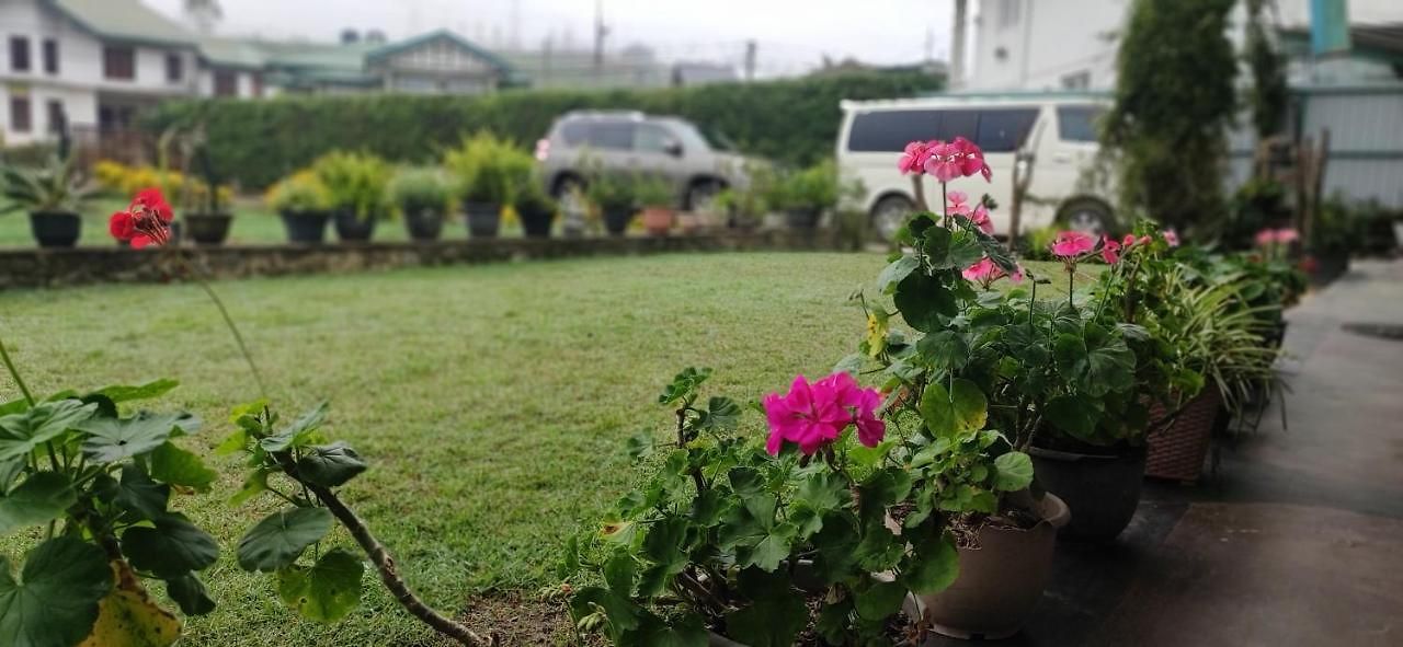 Rc Awkward Guest house 3*