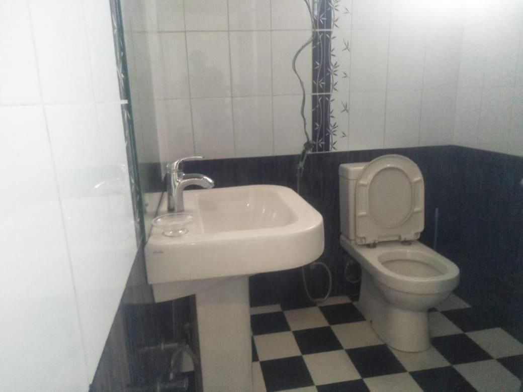 Guest house Pedro White House Nuwara-eliya