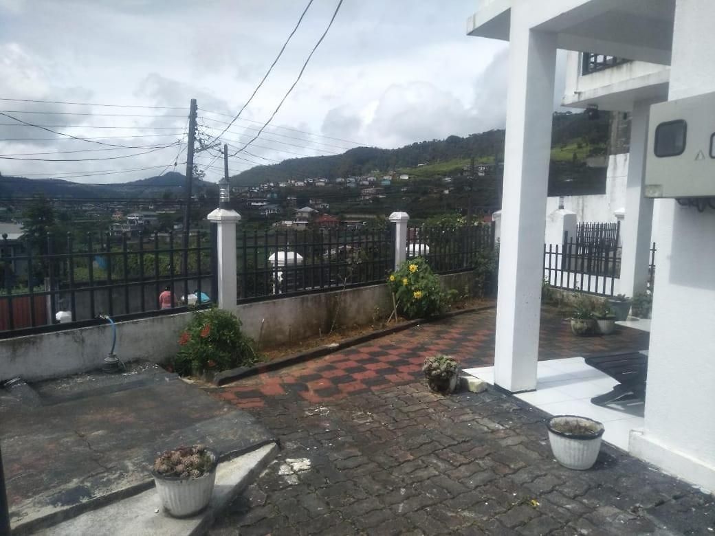 Pedro White House Nuwara-eliya Guest house