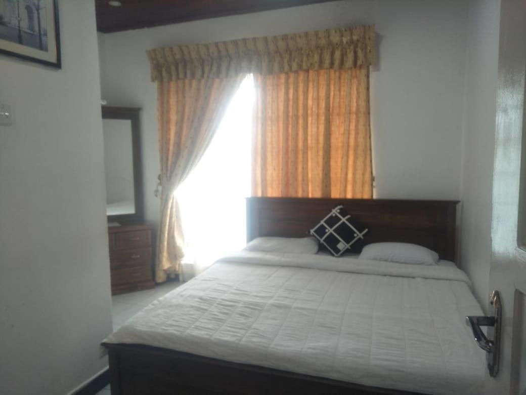 Pedro White House Nuwara-eliya Guest house Nuwara Eliya