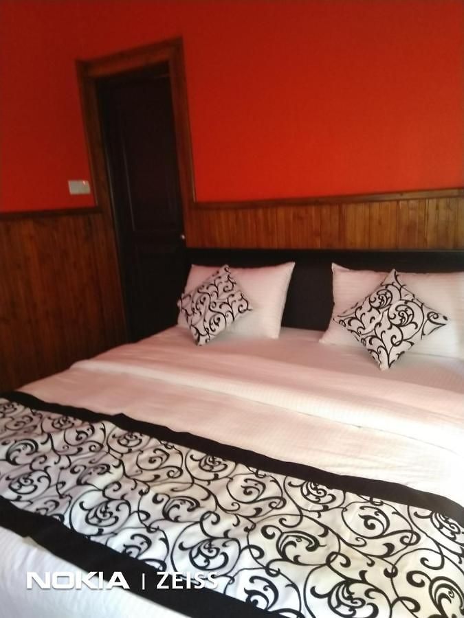 Hotel Golden Five Nuwara Eliya