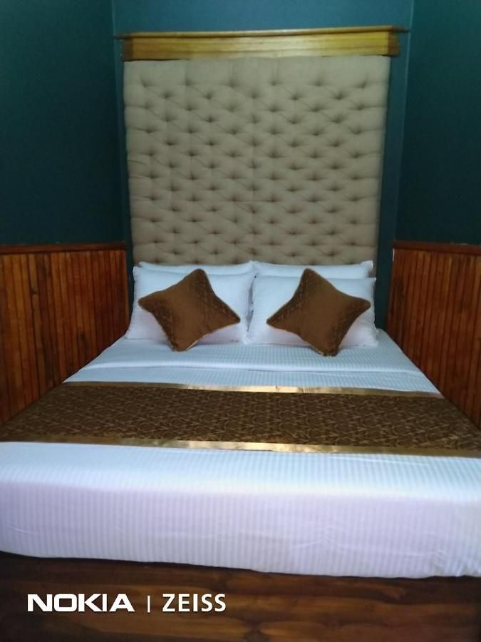 Hotel Golden Five Nuwara Eliya