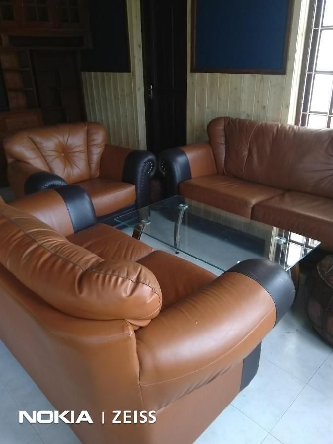 Golden Five Hotel