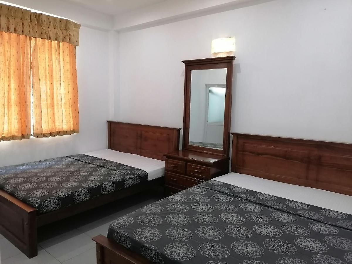 Guest house Pedro White House Nuwara-eliya