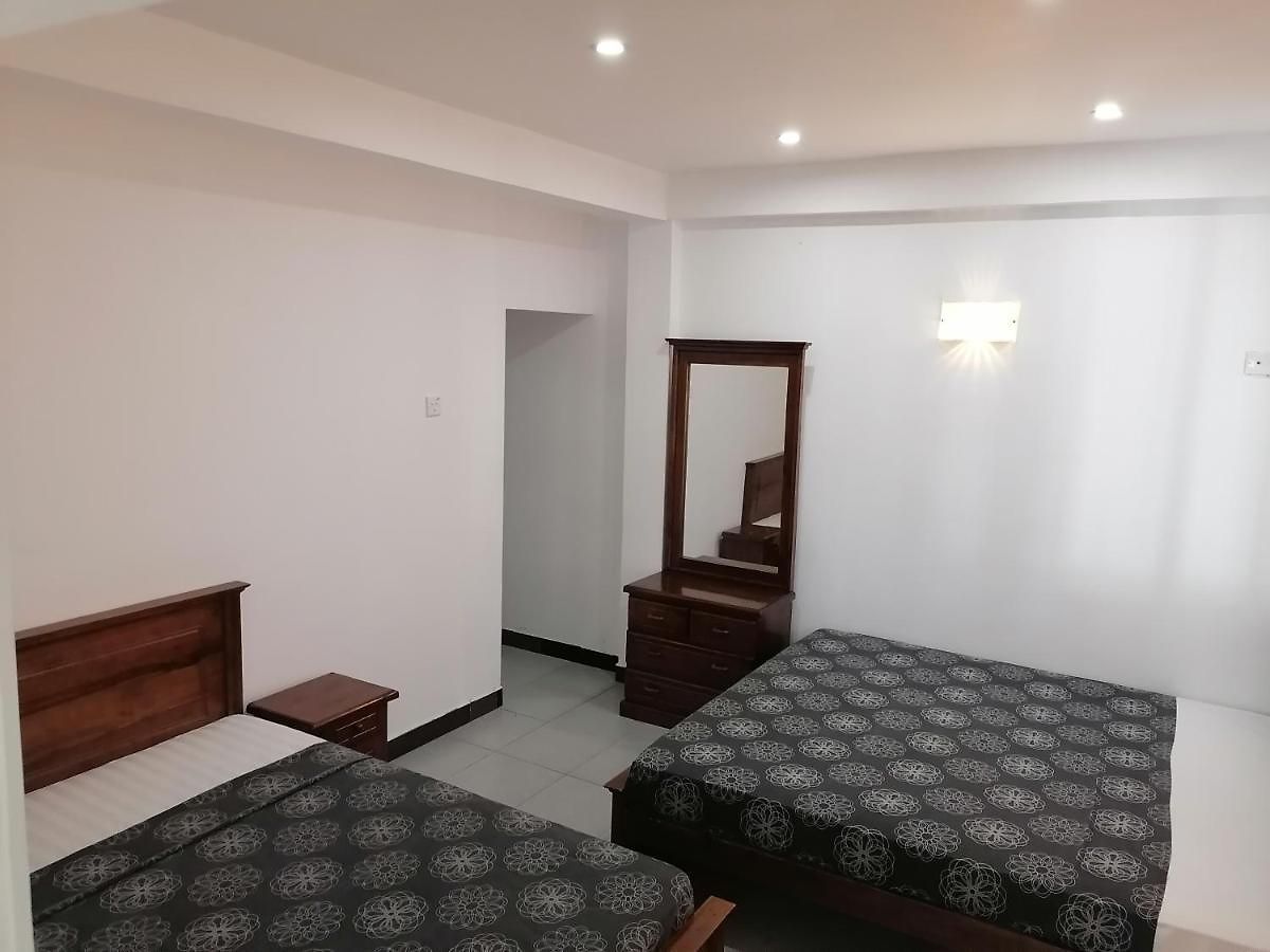 Guest house Pedro White House Nuwara-eliya Nuwara Eliya