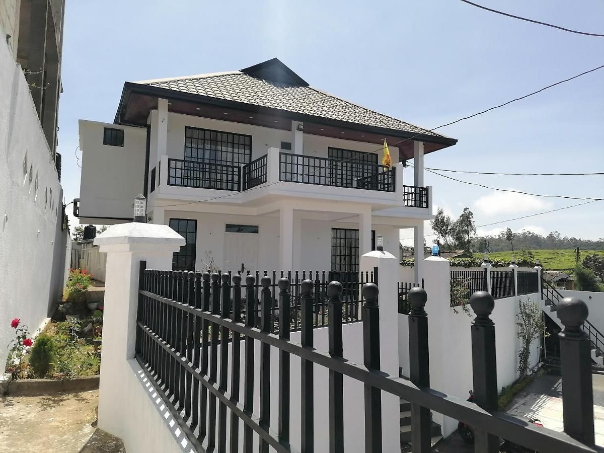 Pedro White House Nuwara-eliya