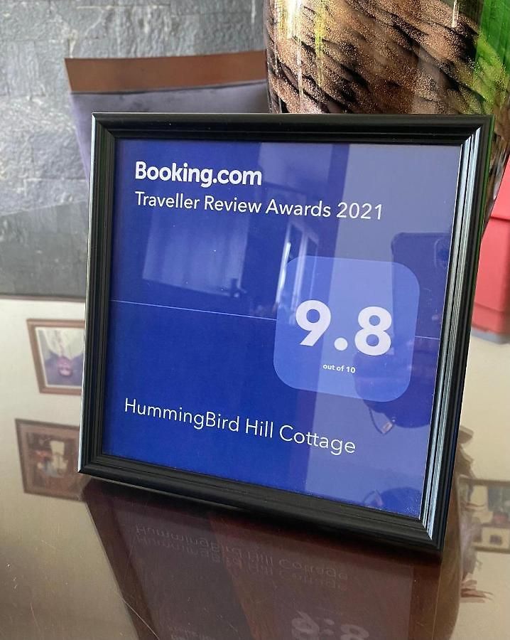 Hummingbird Hill *