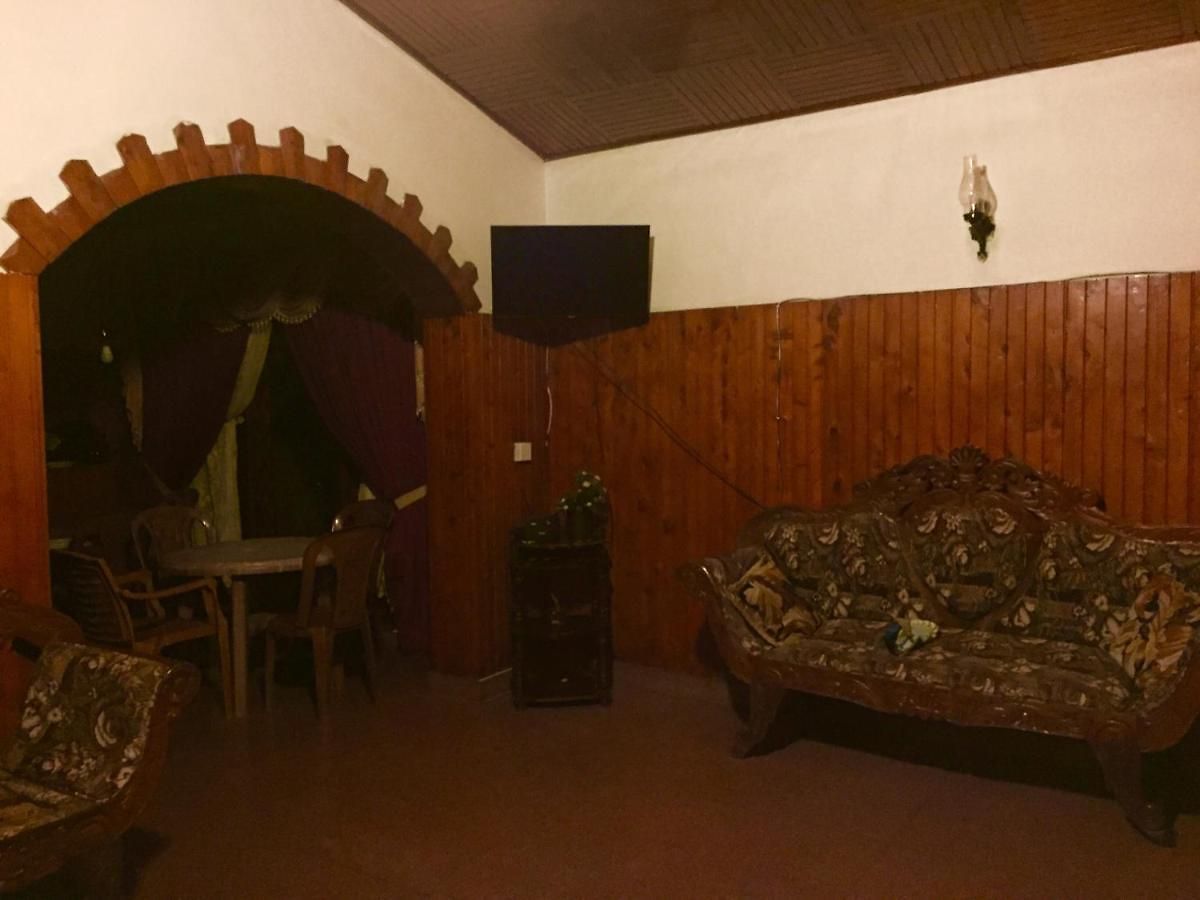 Lumis Bungalow Nuwaraeliya * Nuwara Eliya