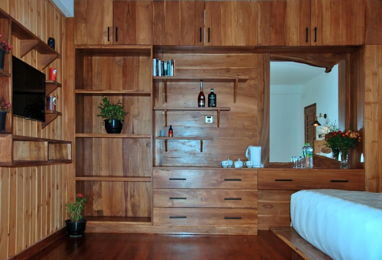 Hotel San Francesco Nuwara Eliya