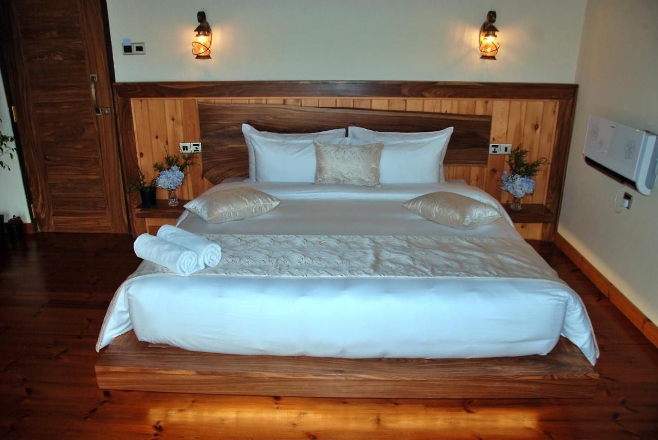 Hotel San Francesco *