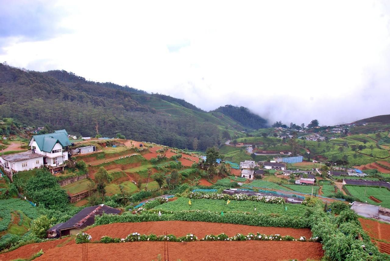 San Francesco Hotel Nuwara Eliya
