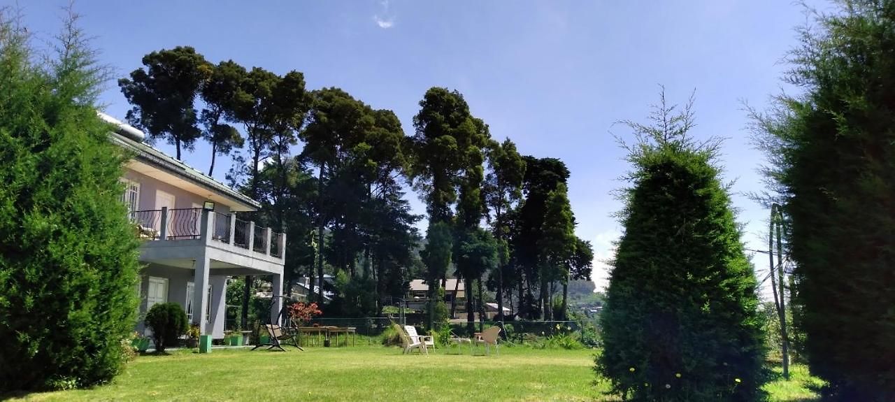 Hostel Hi Lanka Nuwara Eliya