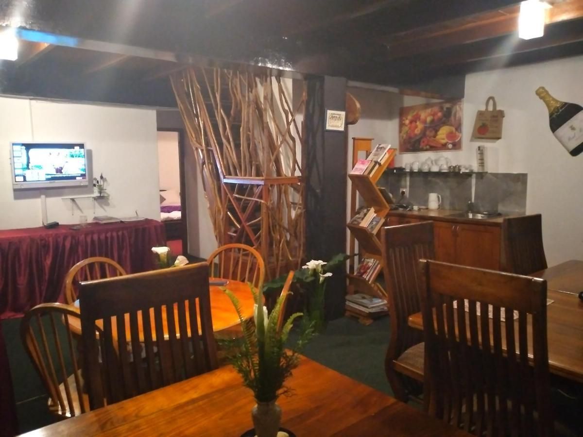 Eco Creations Nuwaraeliya 3*