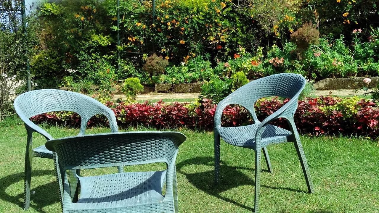 The Royal Terrace Bed & Breakfast