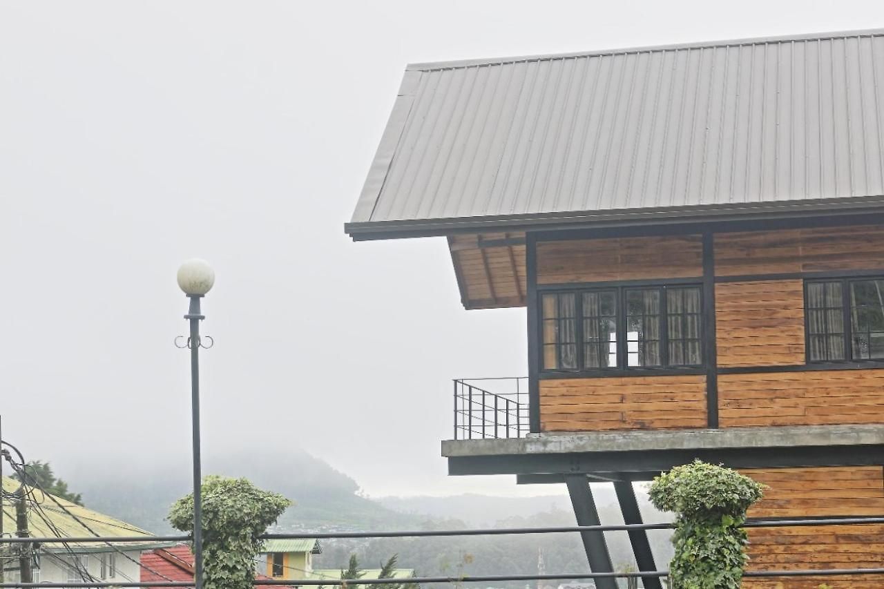 Manuka Hillwood Hotel Nuwara Eliya