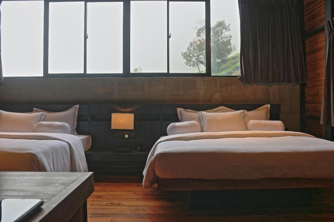 Hotel Manuka Hillwood Nuwara Eliya