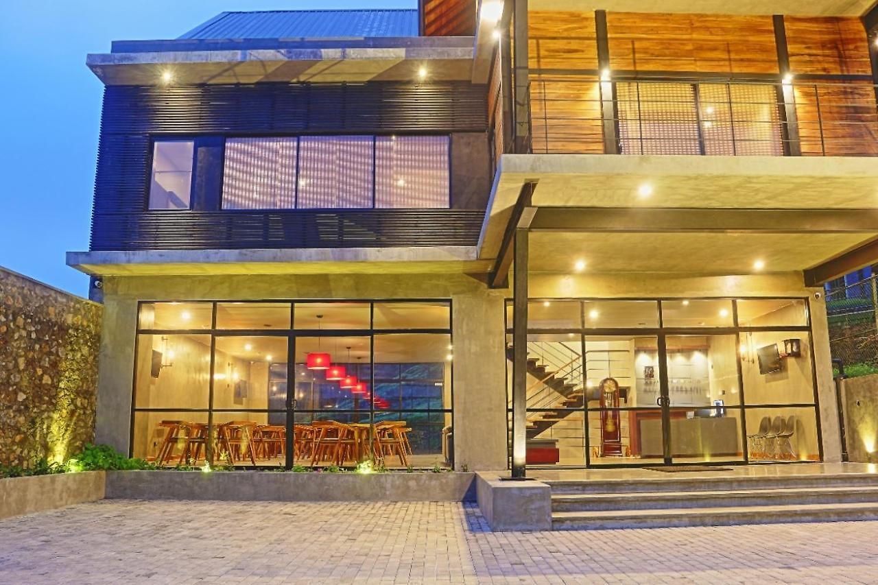 Hotel Manuka Hillwood