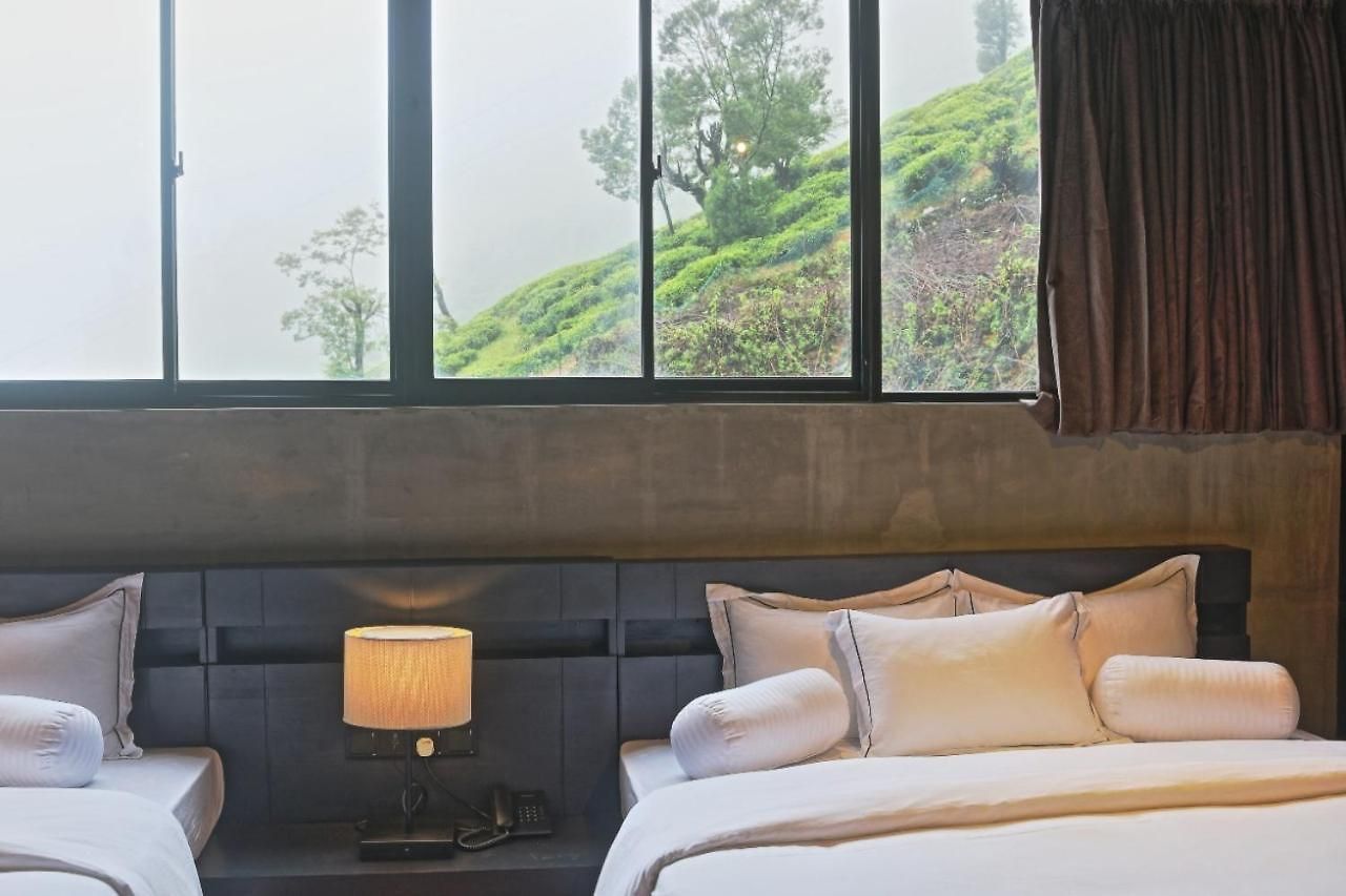 Manuka Hillwood Nuwara Eliya