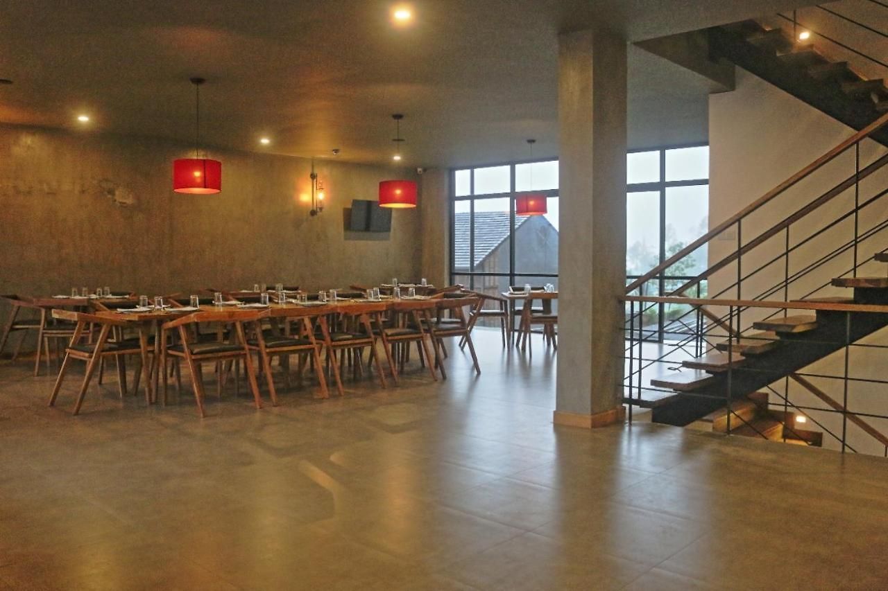 Hotel Manuka Hillwood Nuwara Eliya