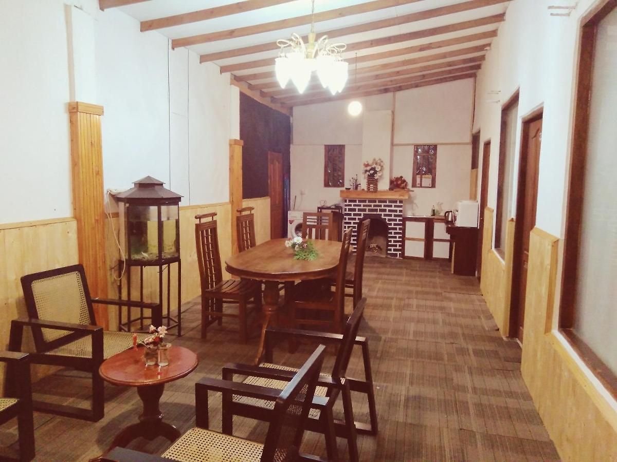 Bed & Breakfast Golden King Guest 3*