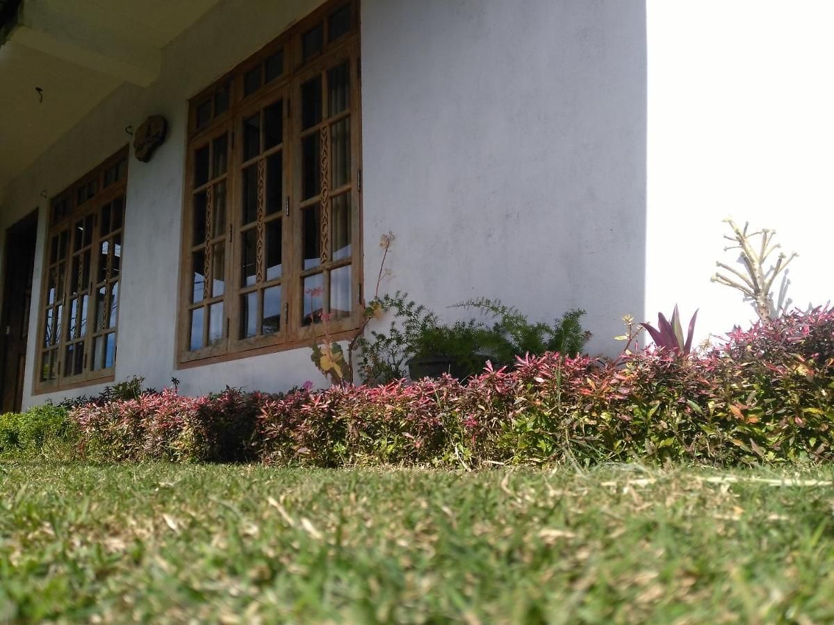Agp 3* Nuwara Eliya