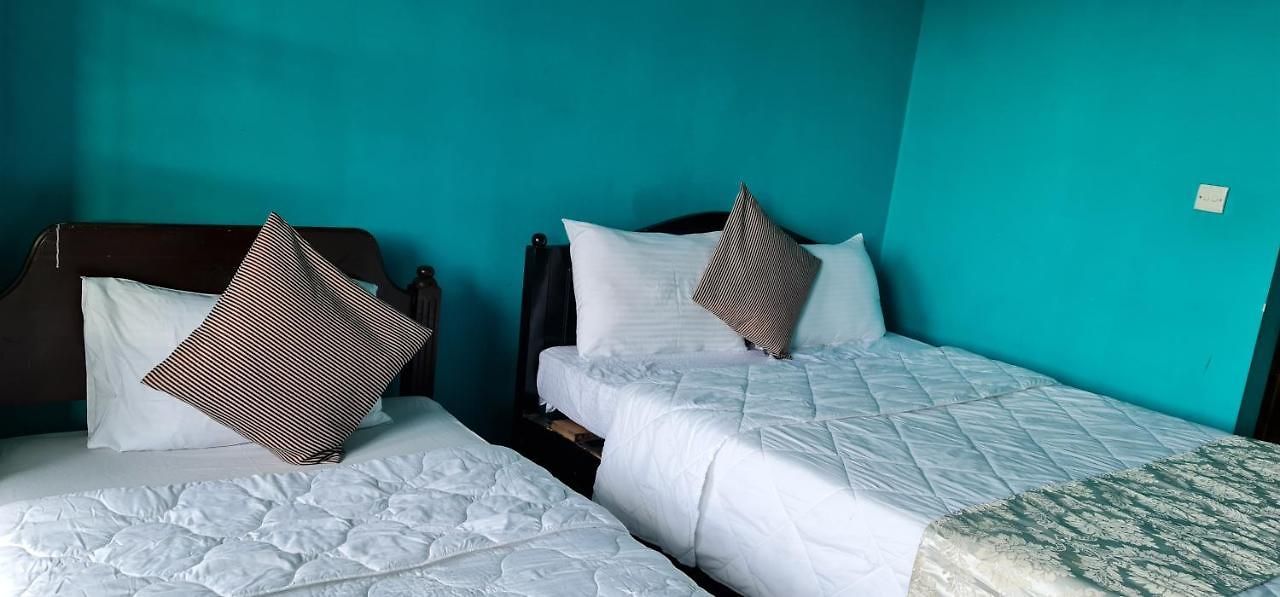 The Gregory Hotel