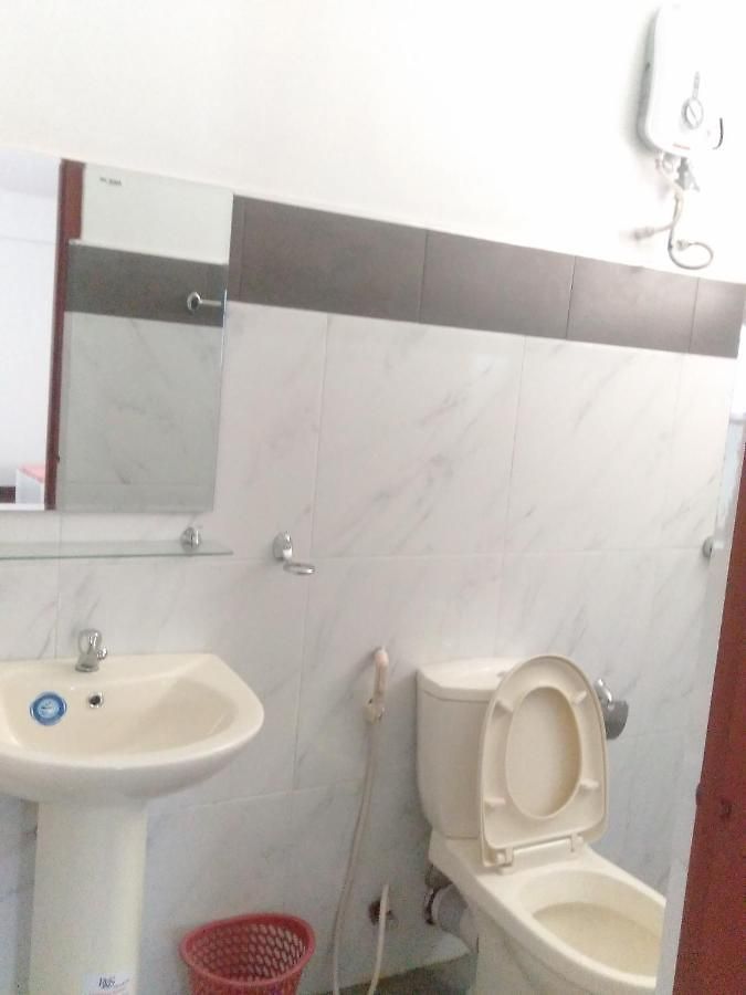 Phoenix Nuwaraeliya Guest house