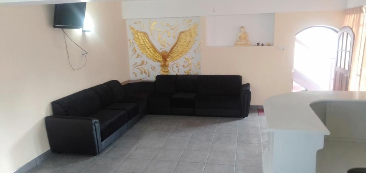 Guest house Phoenix Nuwaraeliya Nuwara Eliya