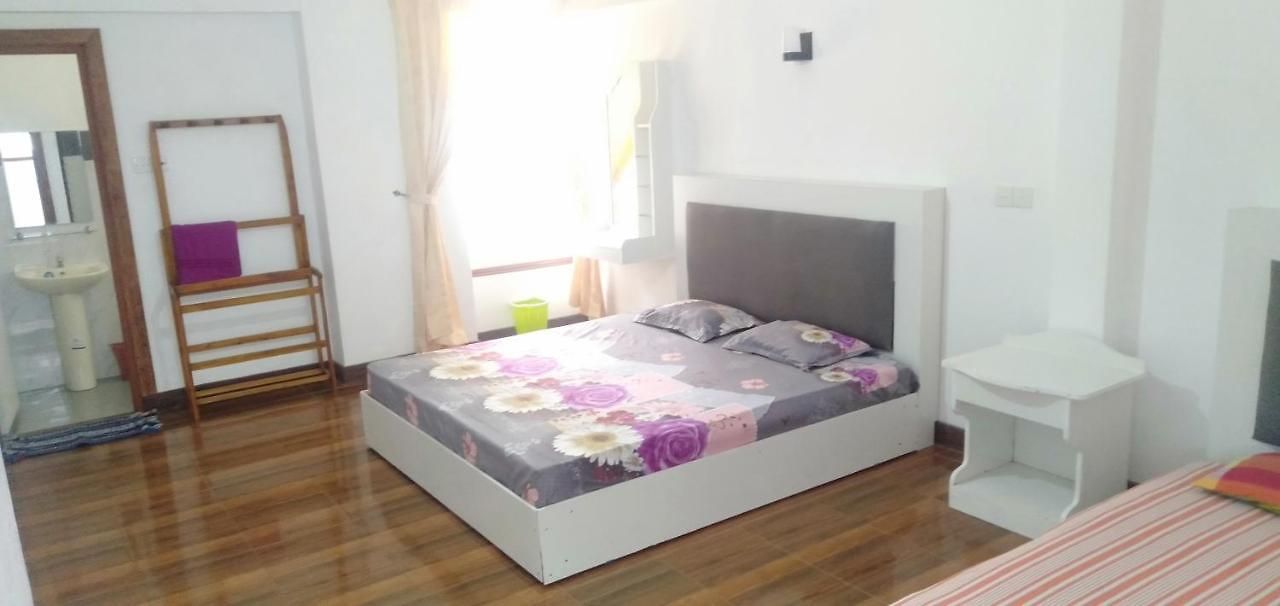 Phoenix Nuwaraeliya Guest house *