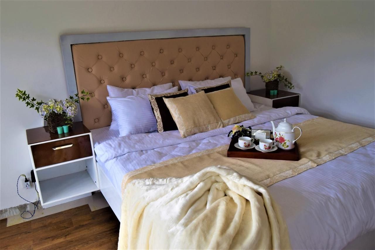 Infinity Luxury