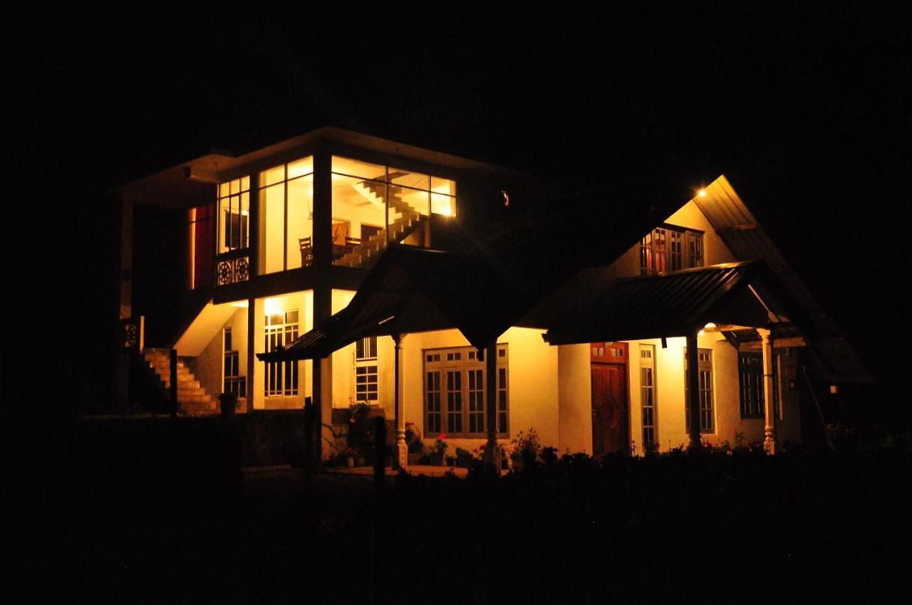 Guest house Moonplains Himaya Bungalow *