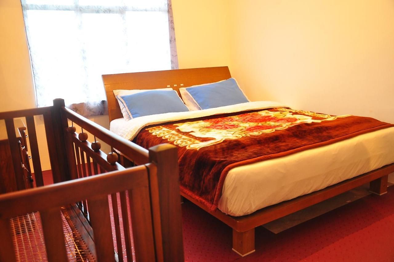Guest house Moonplains Himaya Bungalow Nuwara Eliya