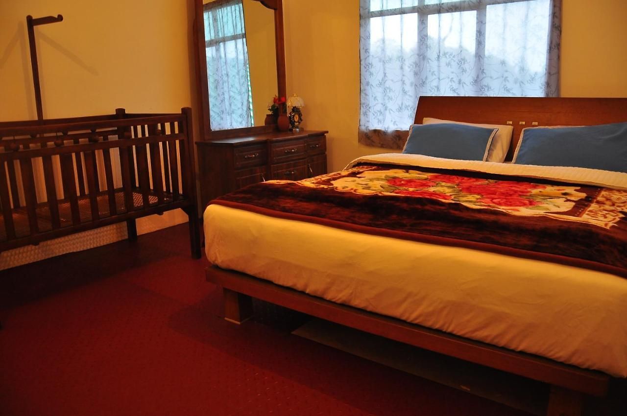 Moonplains Himaya Bungalow Nuwara Eliya