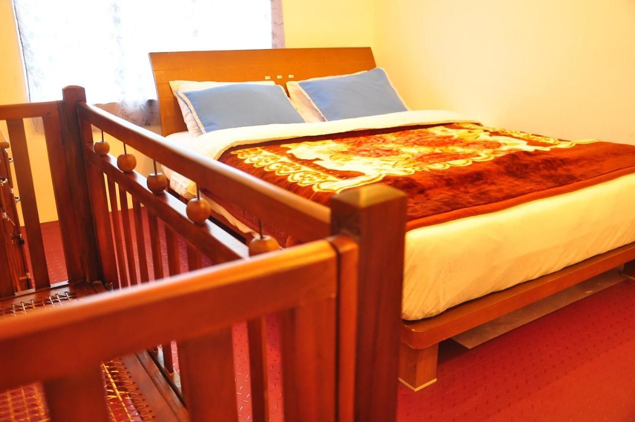 Moonplains Himaya Bungalow * Nuwara Eliya