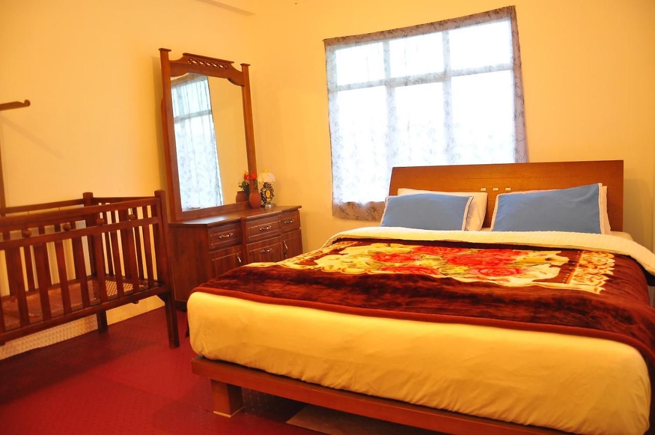 Moonplains Himaya Bungalow Nuwara Eliya