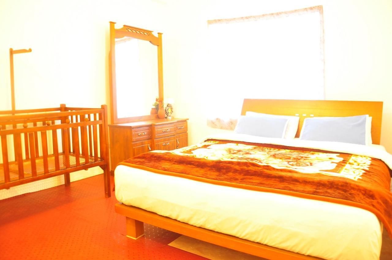 Moonplains Himaya Bungalow Guest house *