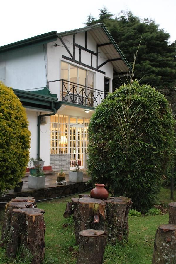 Blossomwell 3* Nuwara Eliya