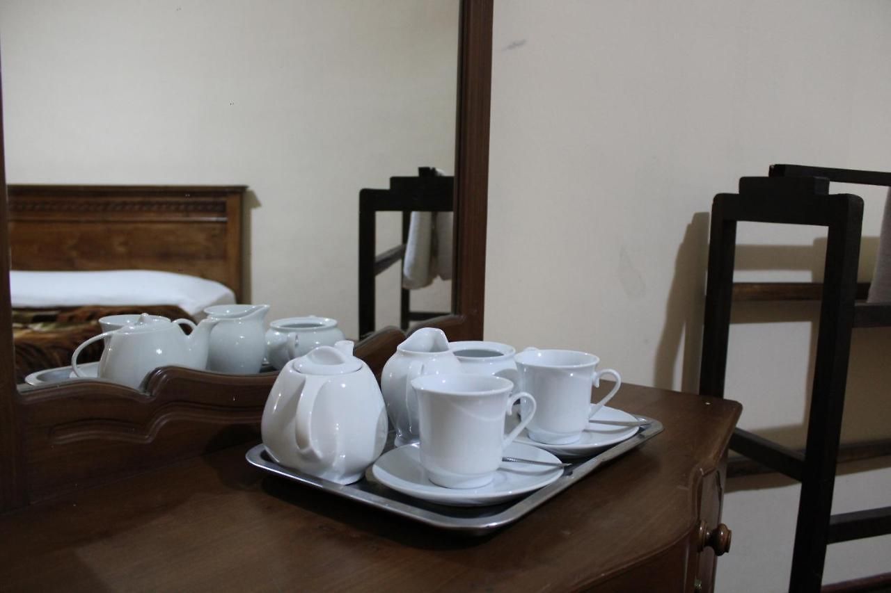 Guest house Blossomwell 3*