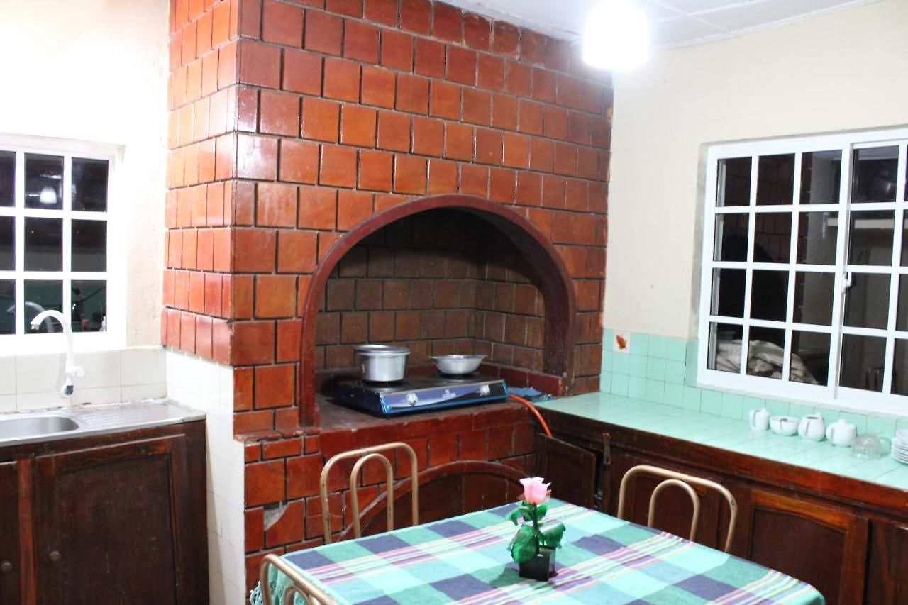 Guest house Blossomwell 3*