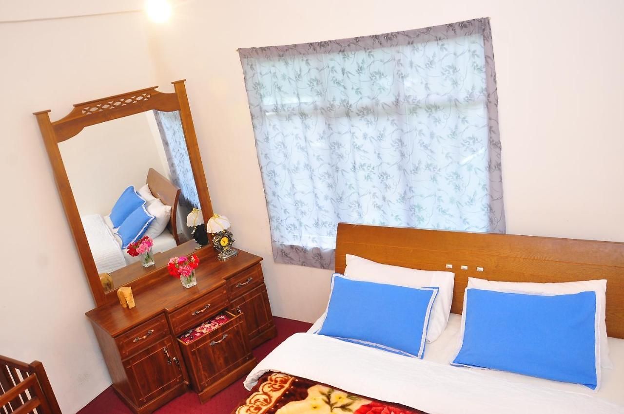 Moonplains Himaya Bungalow