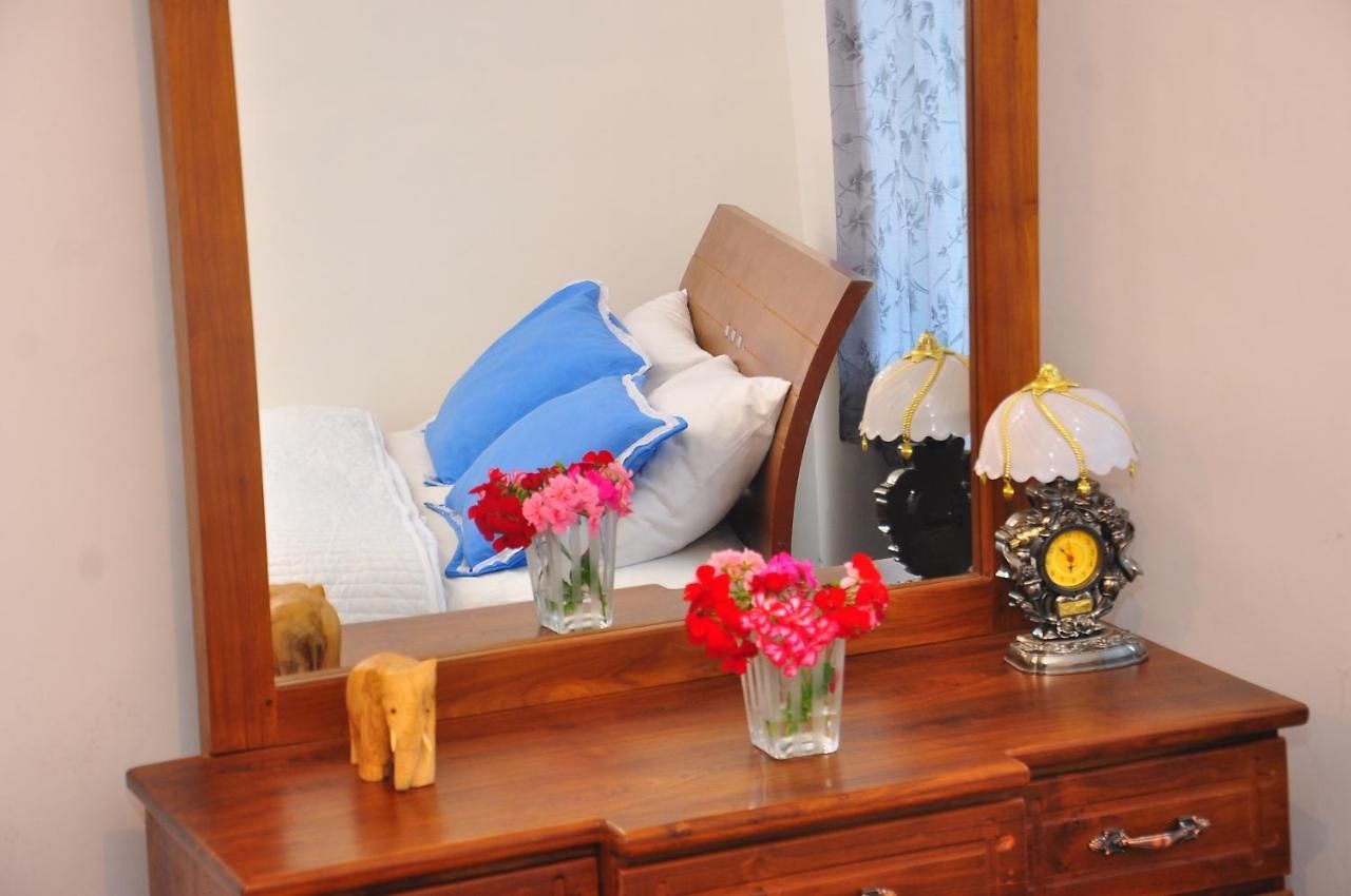 Moonplains Himaya Bungalow * Nuwara Eliya