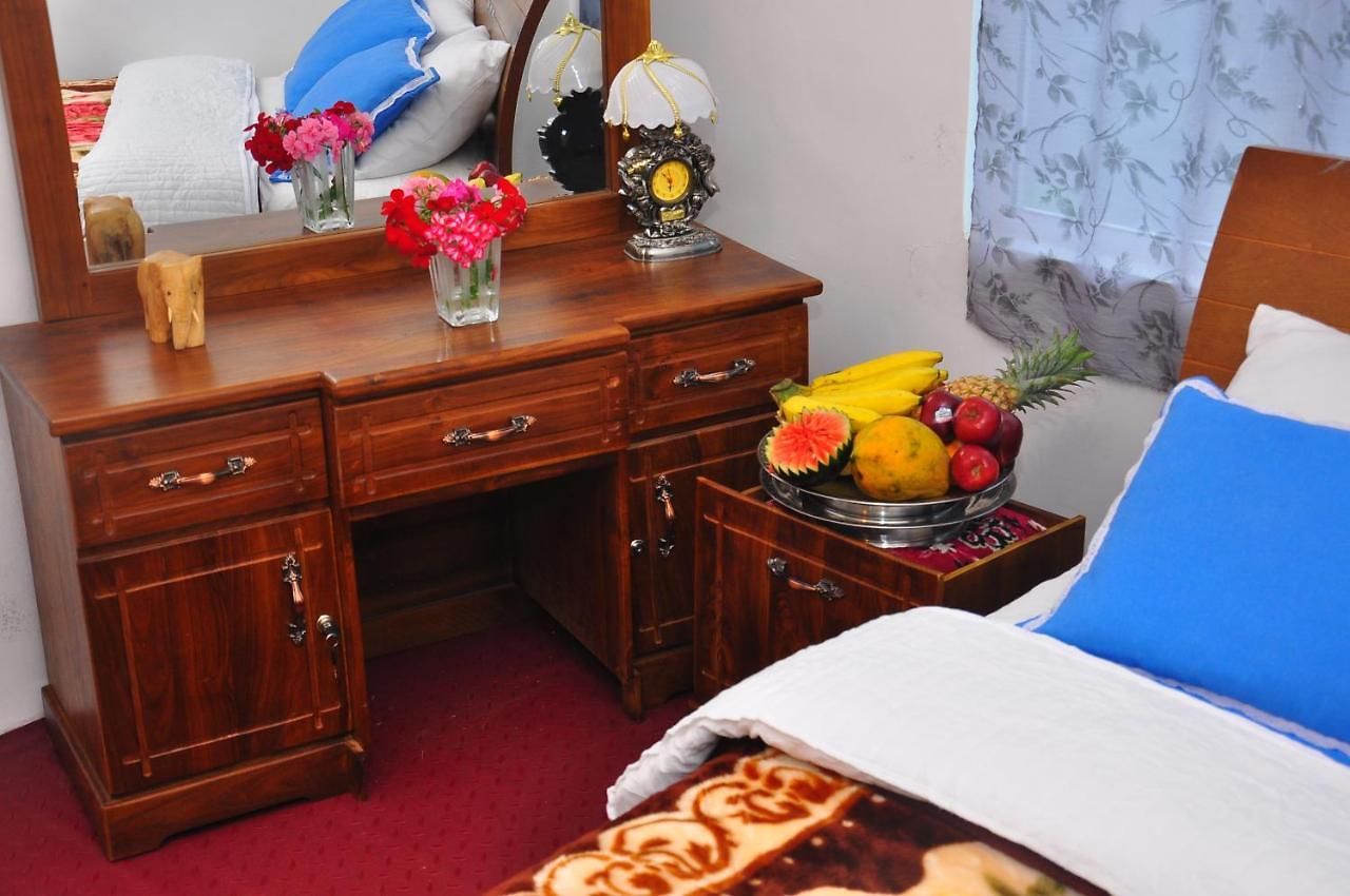 Moonplains Himaya Bungalow Nuwara Eliya