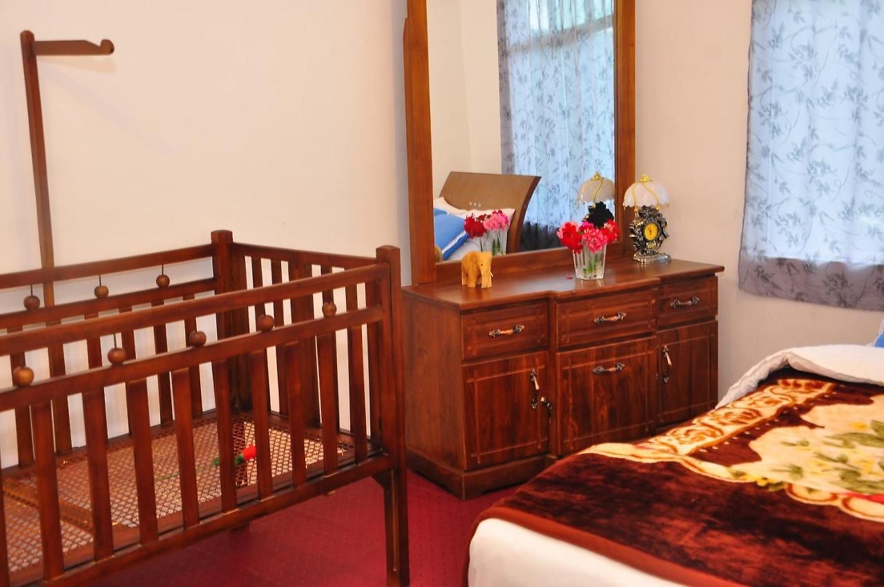 Moonplains Himaya Bungalow *