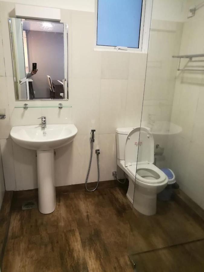 Apartment Infinity Luxury *
