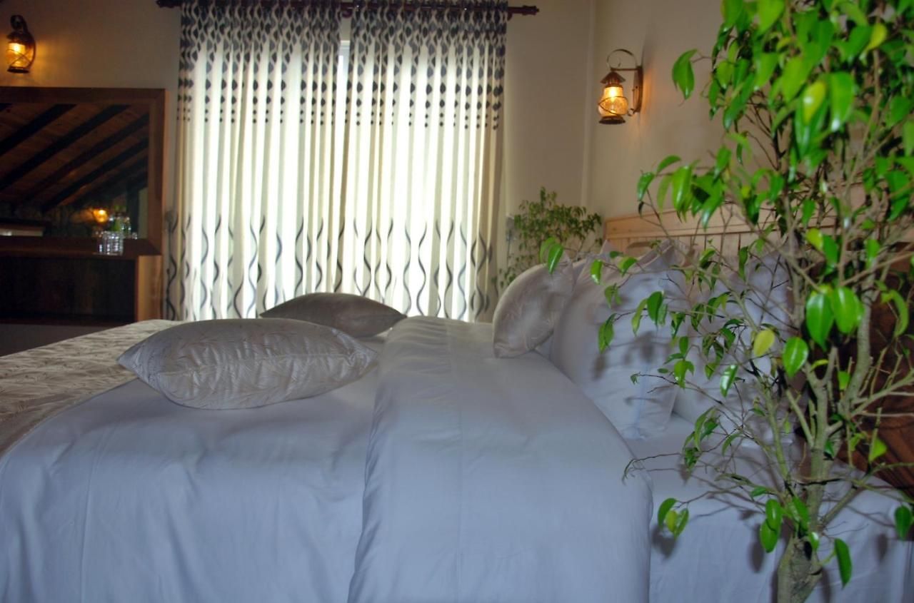 San Francesco Hotel *